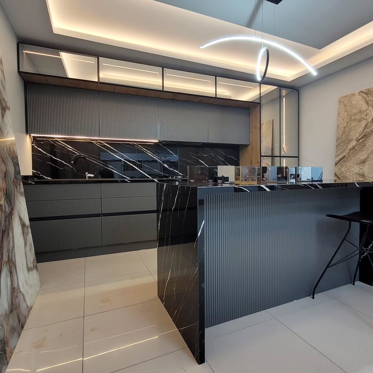 Kitchen Cabinet